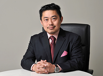 Mr. Mike Chew - CEO, AISATS