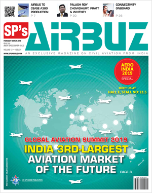 SP's AirBuz ISSUE No 01-19
