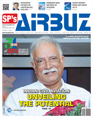SP's AirBuz ISSUE No 04-15