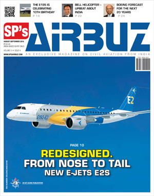 SP's AirBuz ISSUE No 04-16