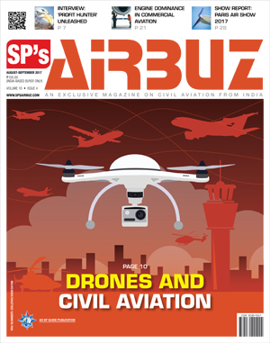 SP's AirBuz ISSUE No 04-17