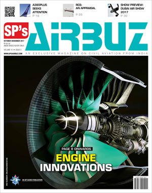 SP's AirBuz ISSUE No 05-17