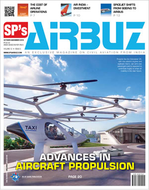 SP's AirBuz ISSUE No 05-19