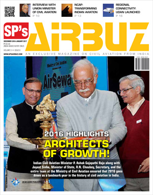 SP's AirBuz ISSUE No 06-16