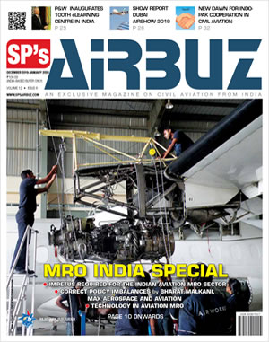 SP's AirBuz ISSUE No 06-19